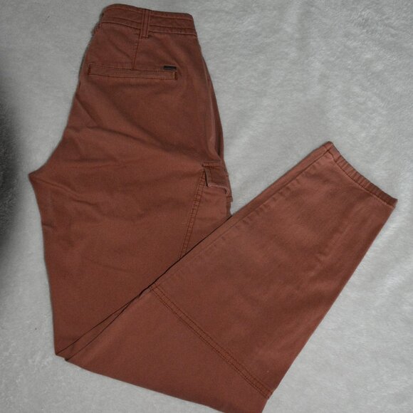 Prana Clothing for Positive change pants sz 4 - Picture 5 of 6